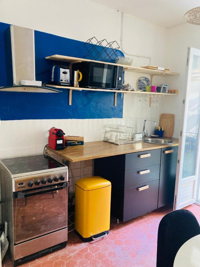 Pied A Terre Mediterraneen ! Марсилия Екстериор снимка