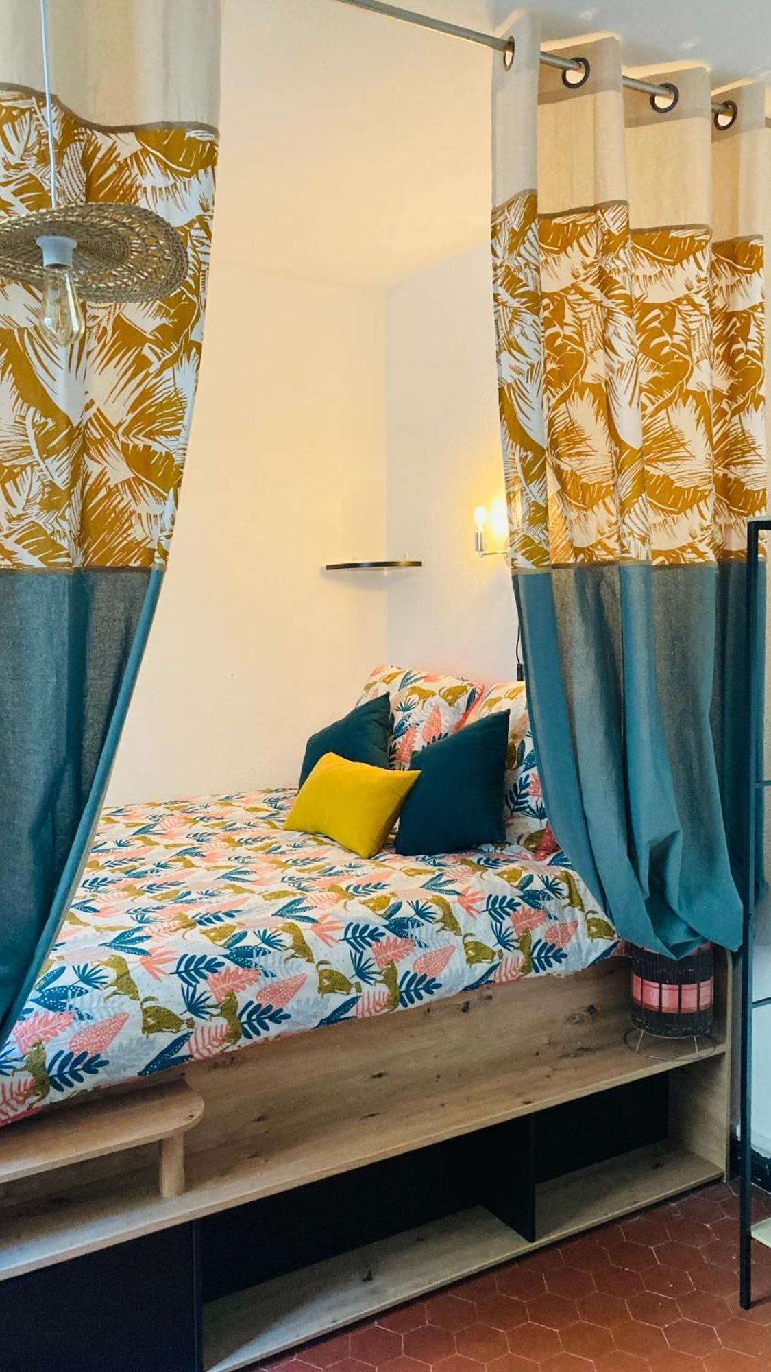 Pied A Terre Mediterraneen ! Марсилия Екстериор снимка