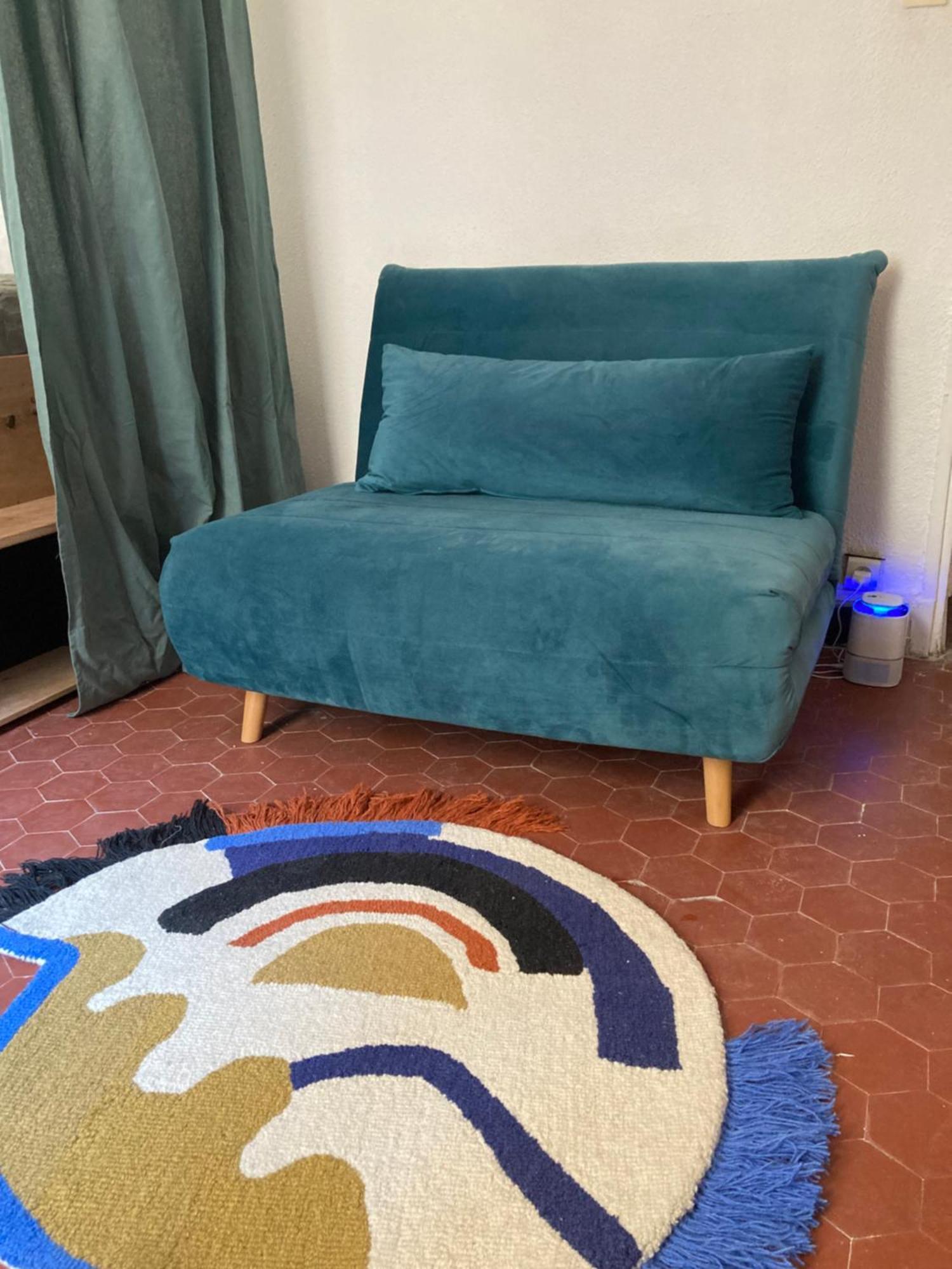 Pied A Terre Mediterraneen ! Марсилия Екстериор снимка