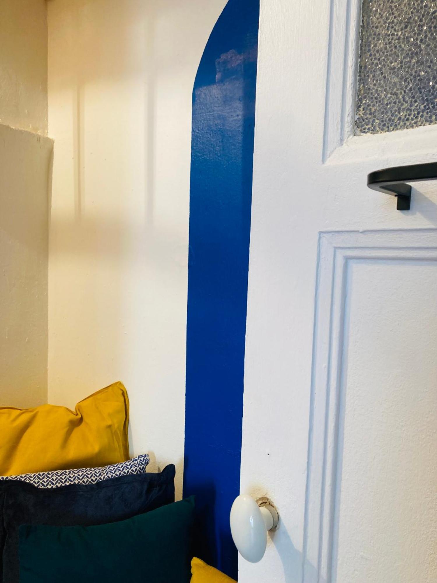 Pied A Terre Mediterraneen ! Марсилия Екстериор снимка