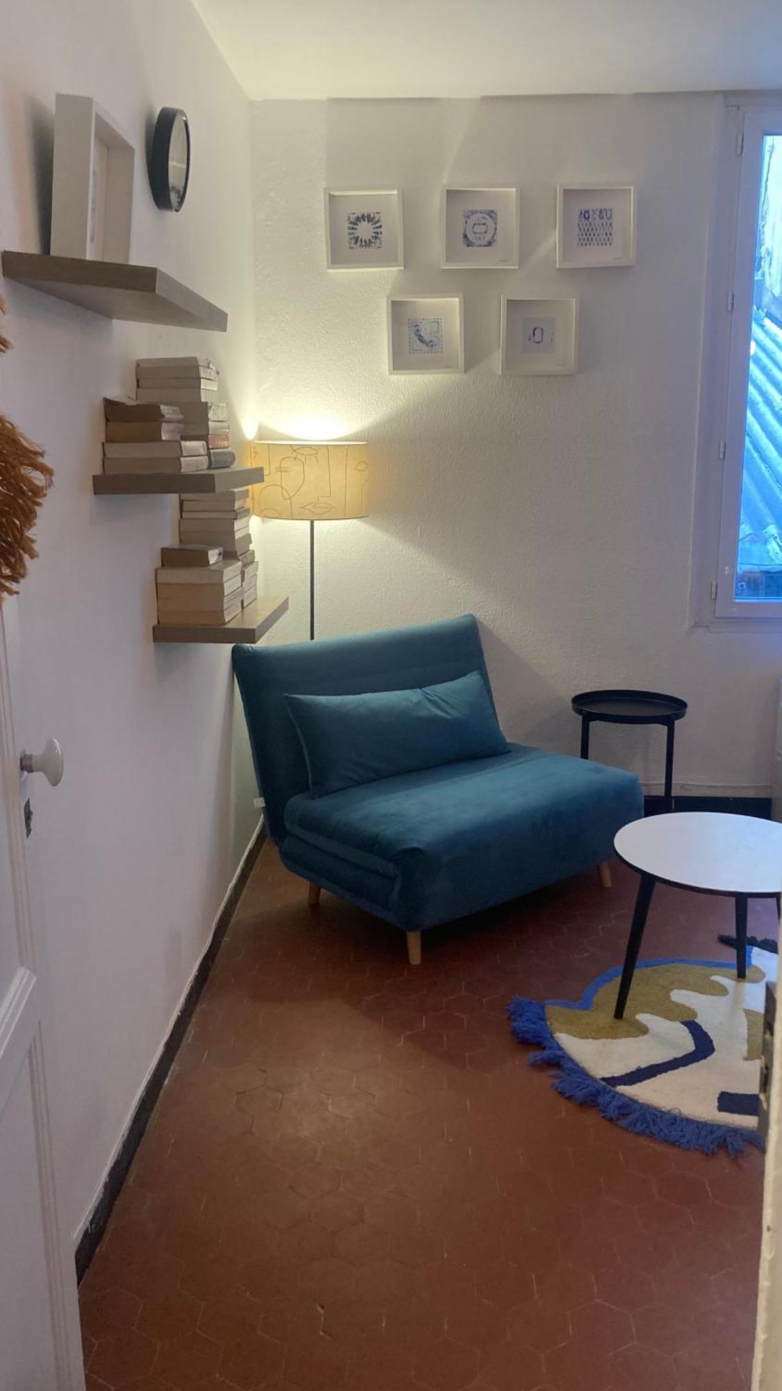 Pied A Terre Mediterraneen ! Марсилия Екстериор снимка
