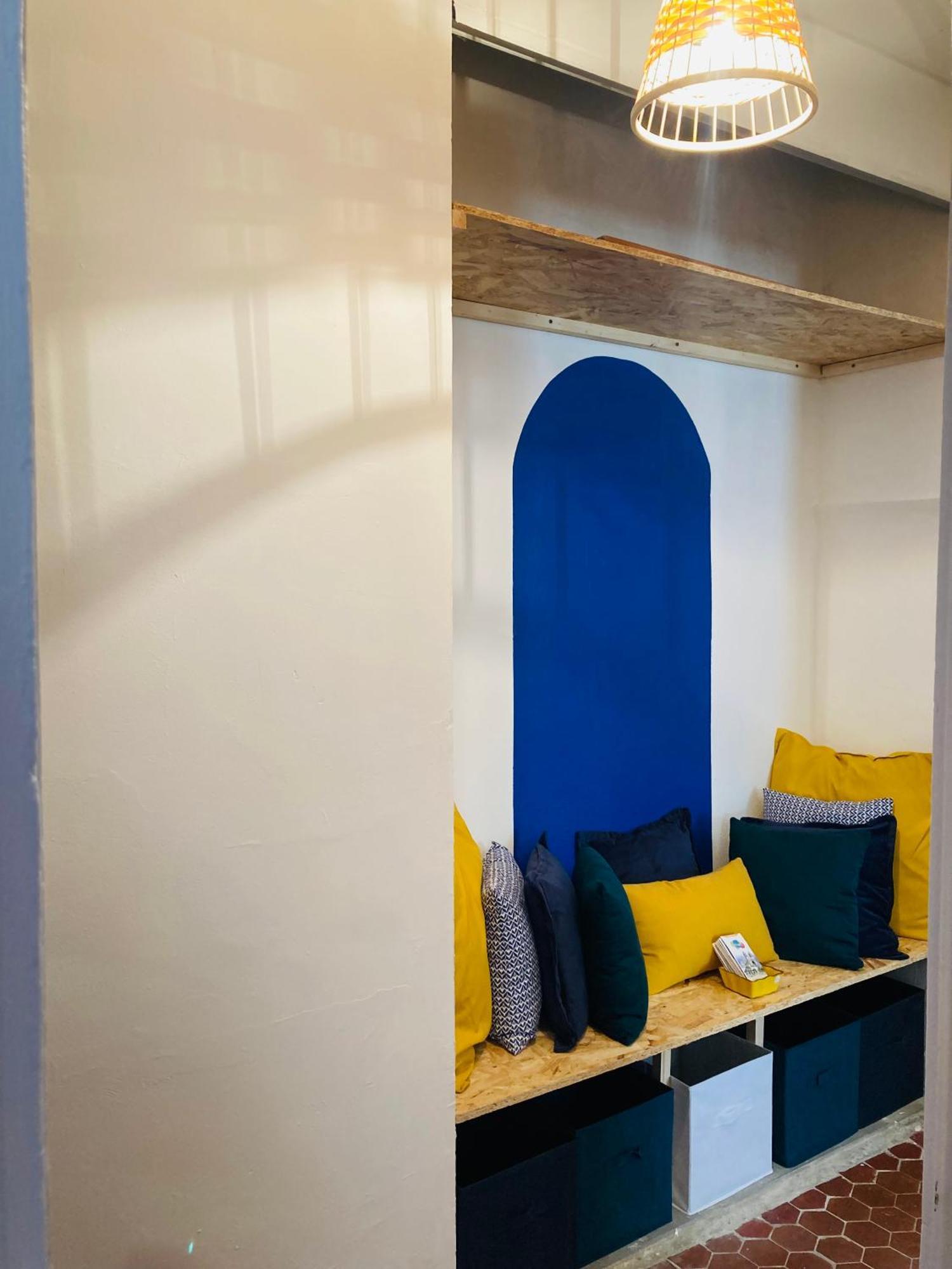 Pied A Terre Mediterraneen ! Марсилия Екстериор снимка