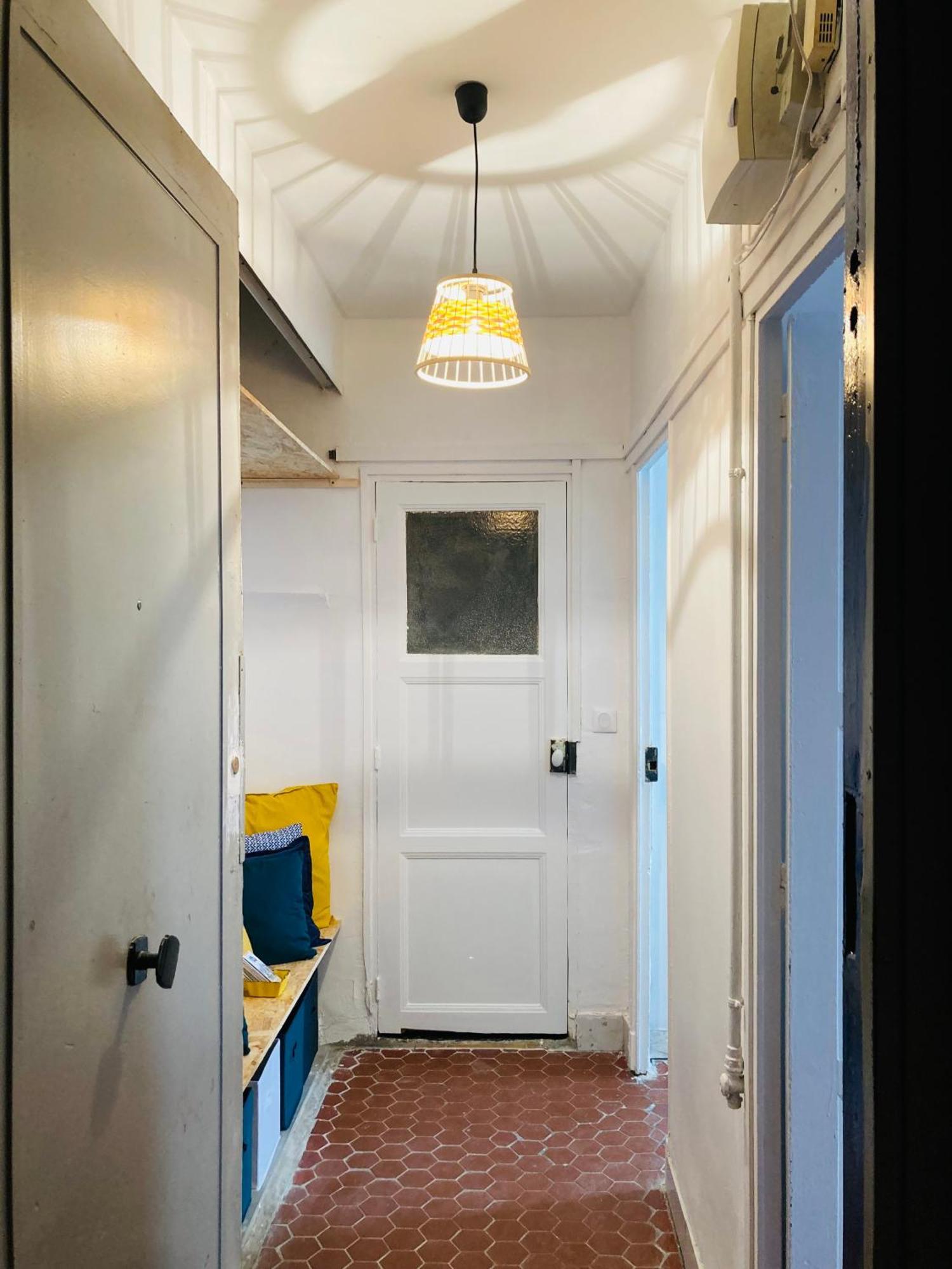 Pied A Terre Mediterraneen ! Марсилия Екстериор снимка