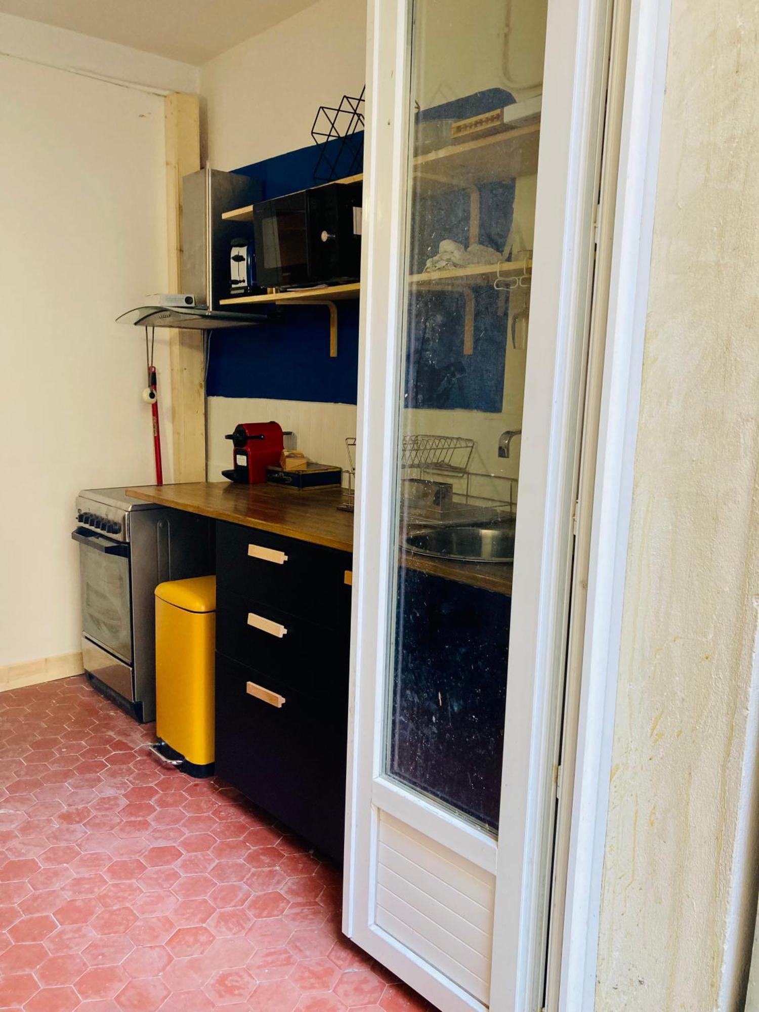 Pied A Terre Mediterraneen ! Марсилия Екстериор снимка