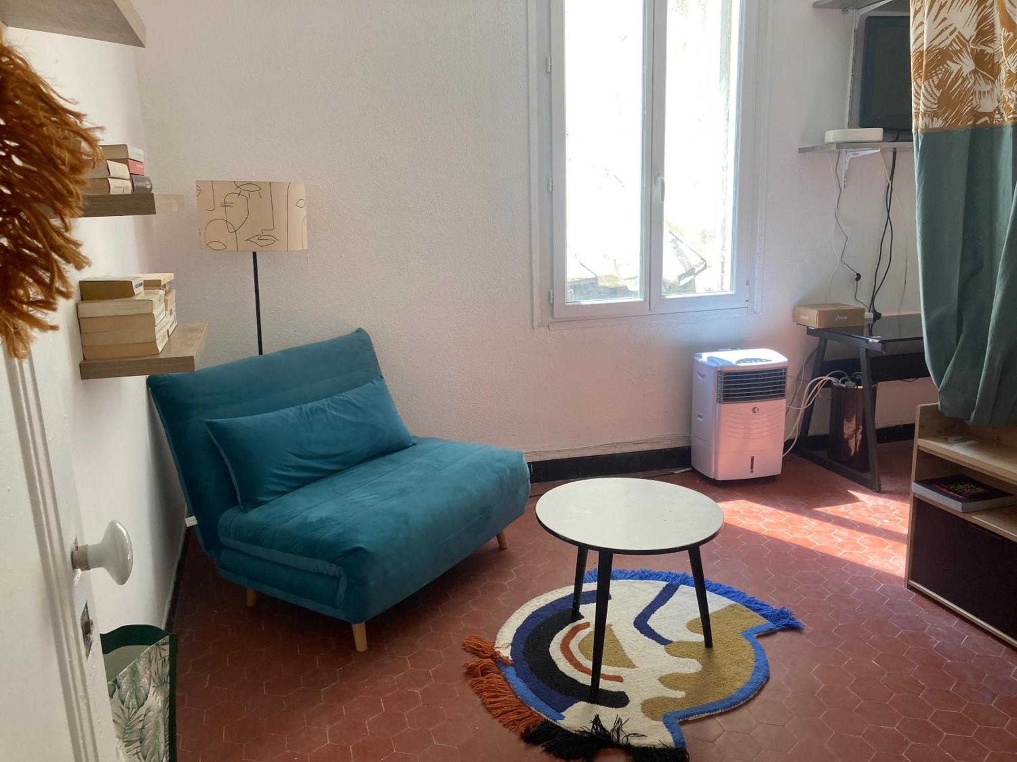 Pied A Terre Mediterraneen ! Марсилия Екстериор снимка