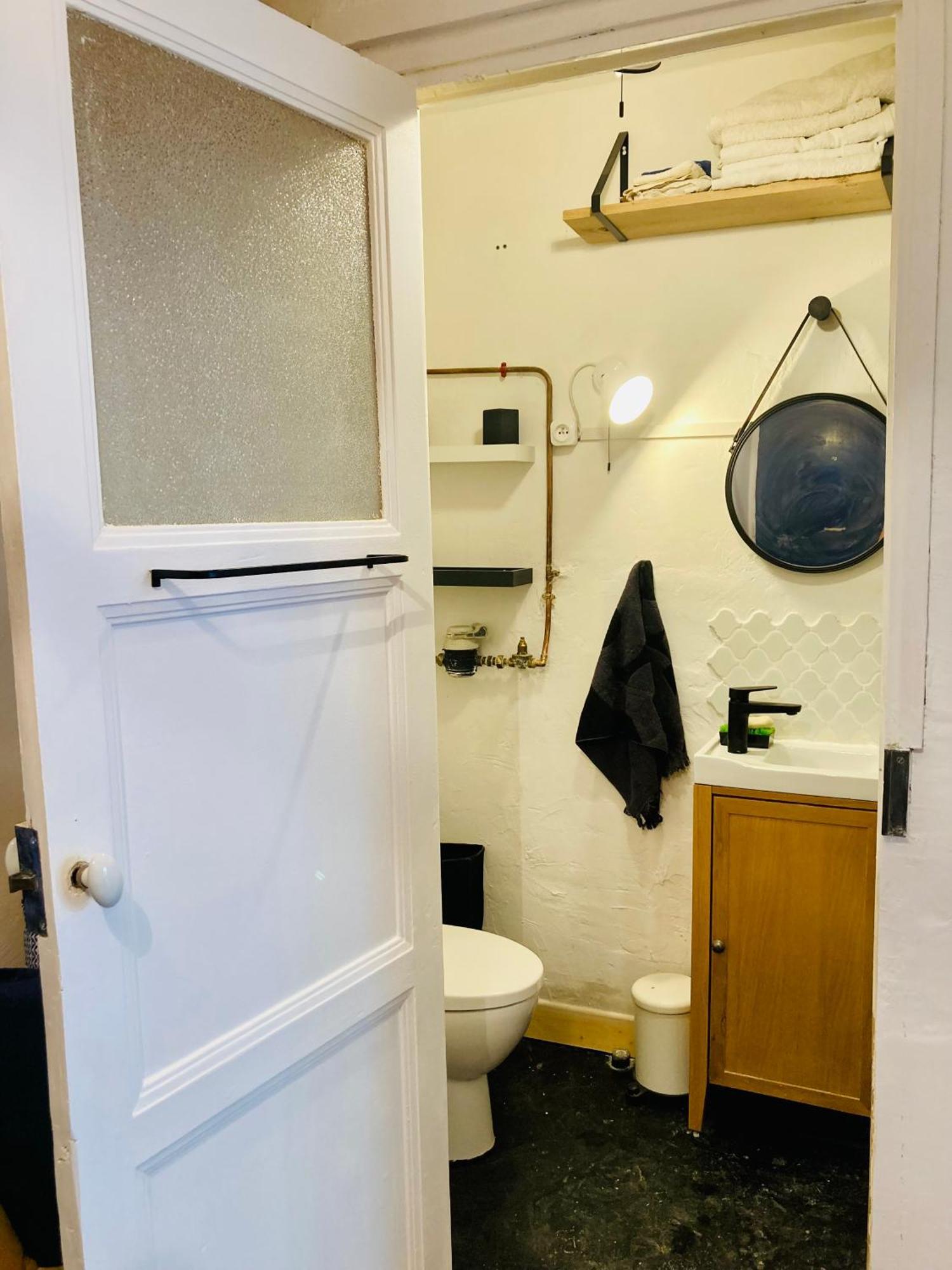 Pied A Terre Mediterraneen ! Марсилия Екстериор снимка