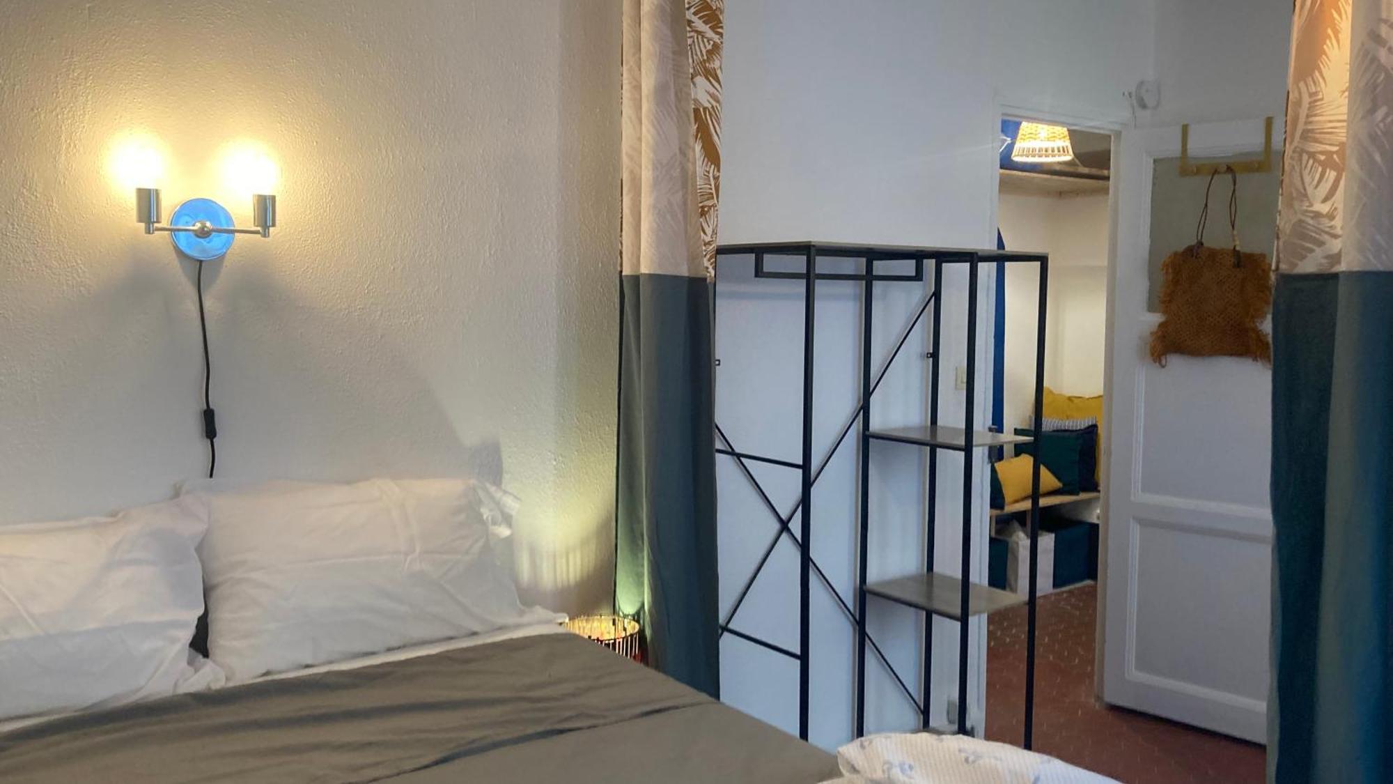 Pied A Terre Mediterraneen ! Марсилия Екстериор снимка