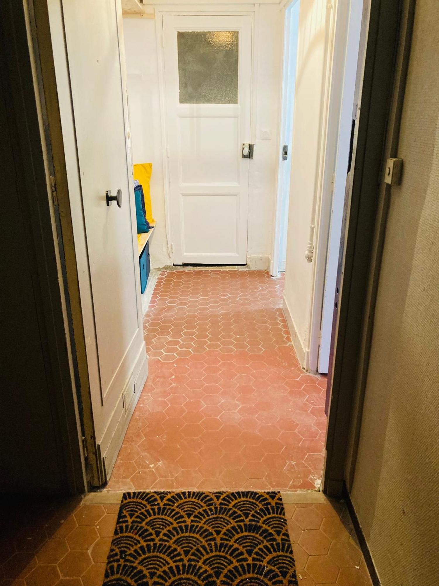 Pied A Terre Mediterraneen ! Марсилия Екстериор снимка