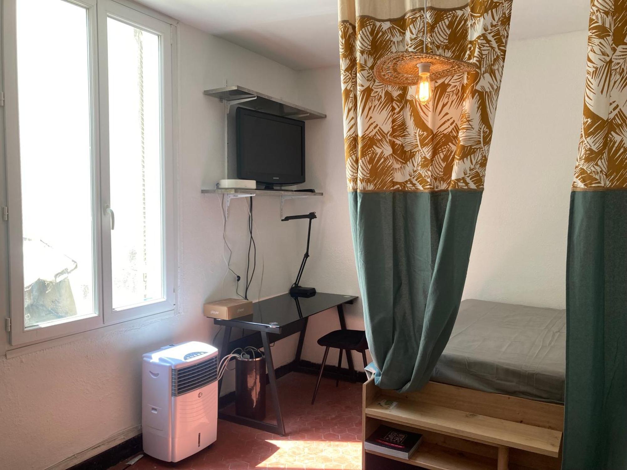 Pied A Terre Mediterraneen ! Марсилия Екстериор снимка