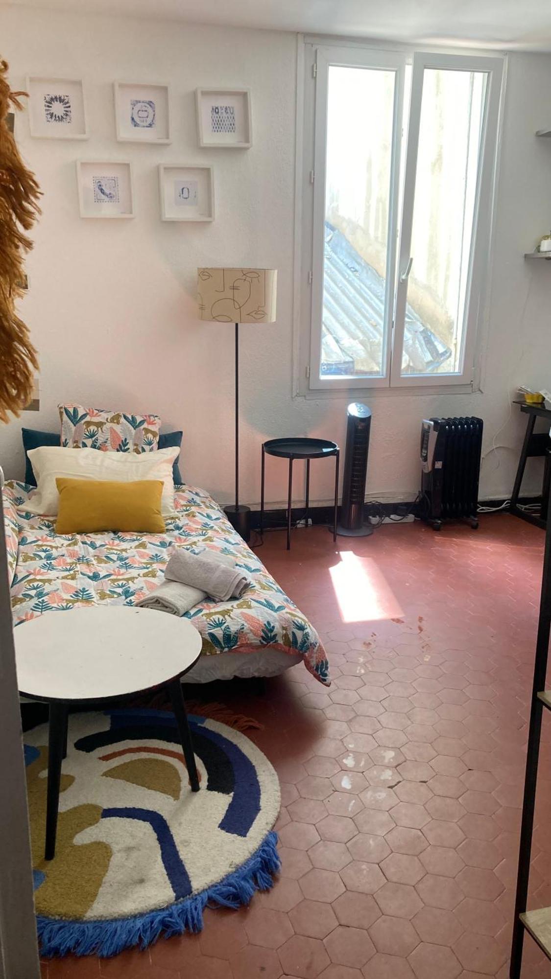 Pied A Terre Mediterraneen ! Марсилия Екстериор снимка