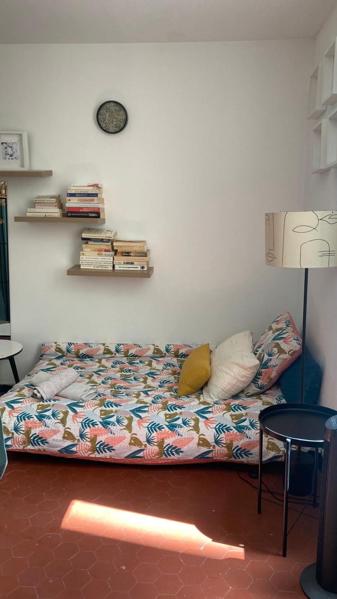 Pied A Terre Mediterraneen ! Марсилия Екстериор снимка