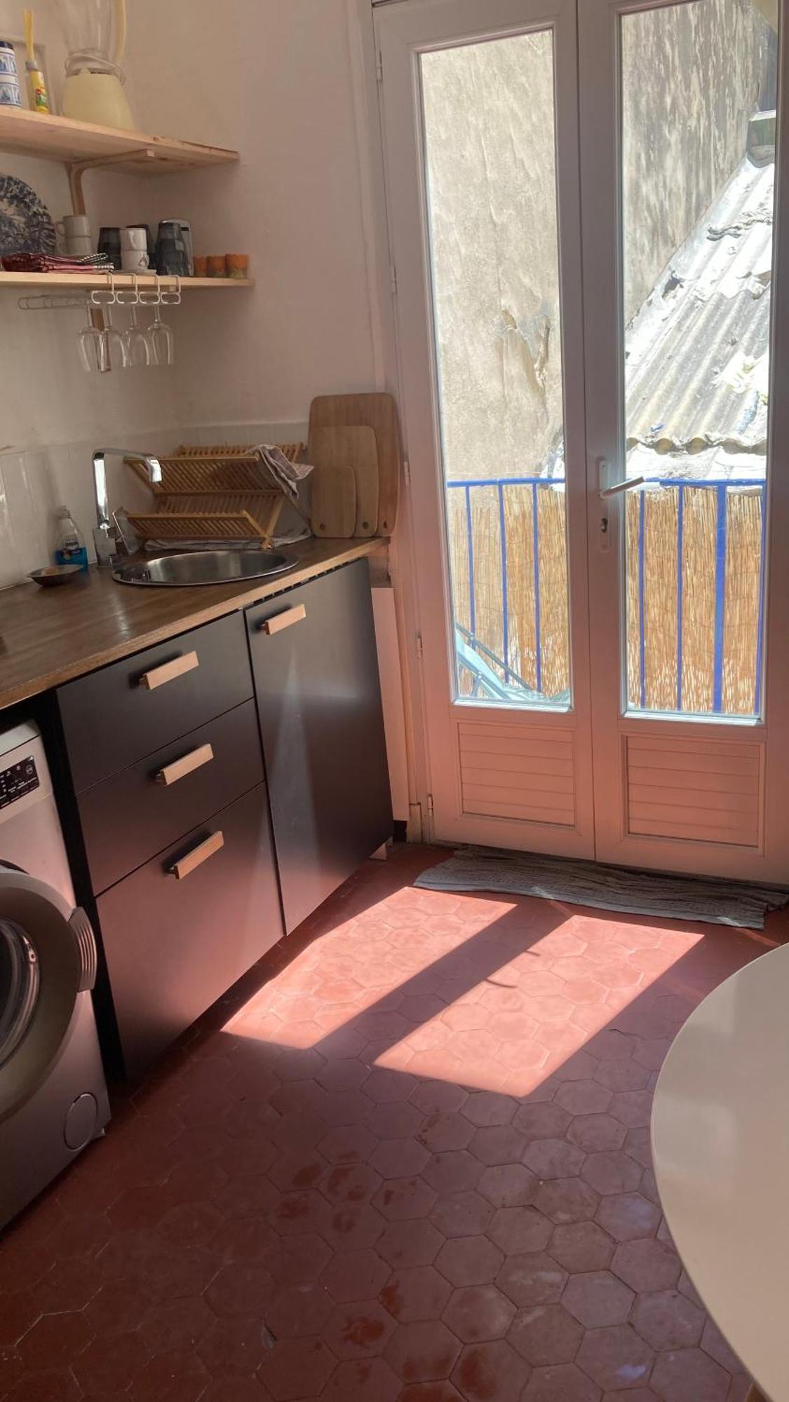 Pied A Terre Mediterraneen ! Марсилия Екстериор снимка