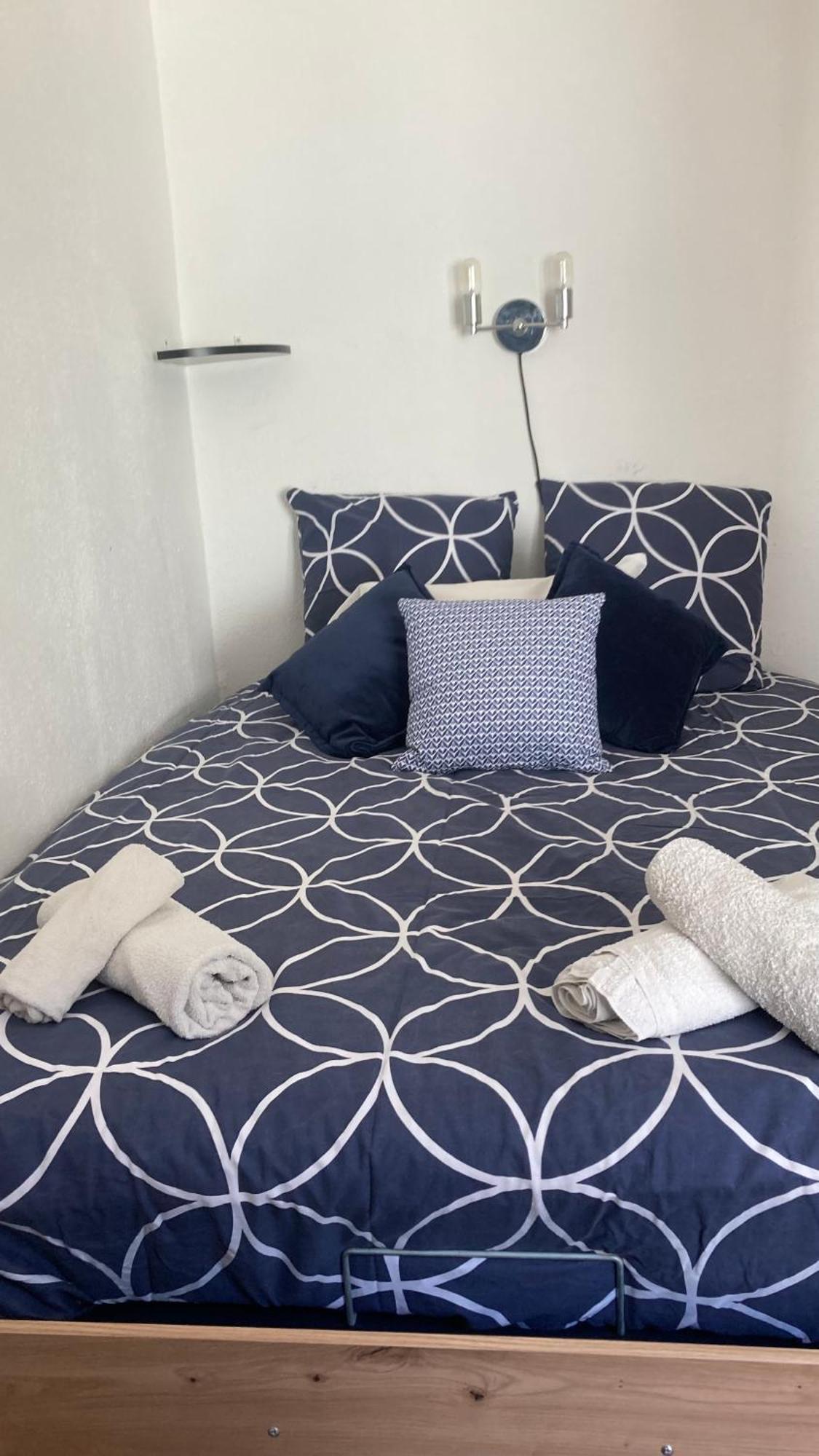 Pied A Terre Mediterraneen ! Марсилия Екстериор снимка